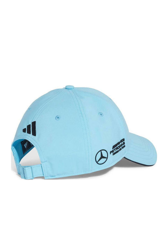 Mercedes-AMG Petronas Formula Jockey Μπλε JW6269 Mercedes-AMG Petronas Formula Jockey Μπλε JW6269
