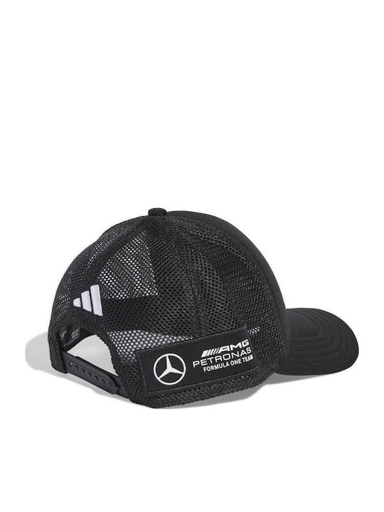 Mercedes-AMG Petronas Formula Jockey Black JX1418