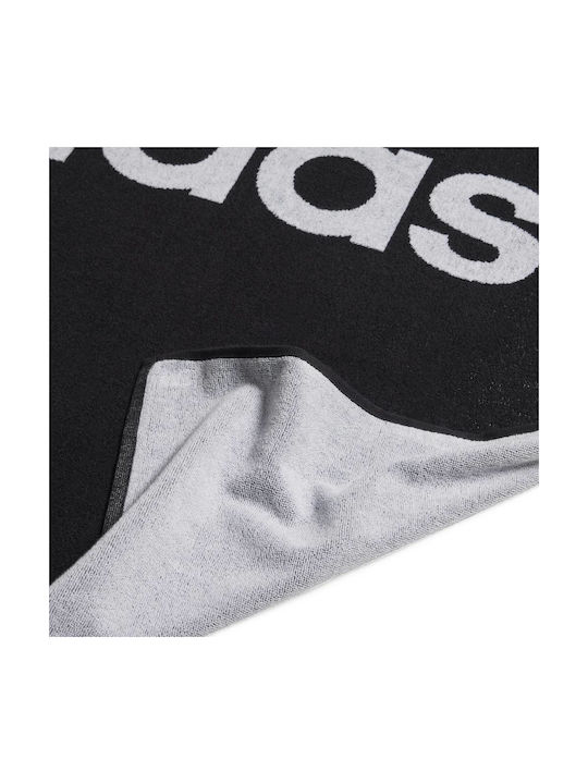It7108 Adidas Og Handtuch XL Schwarz