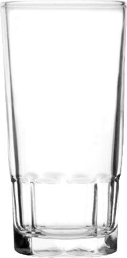 Uniglass Set of Glasses Water made of Glass 12pcs