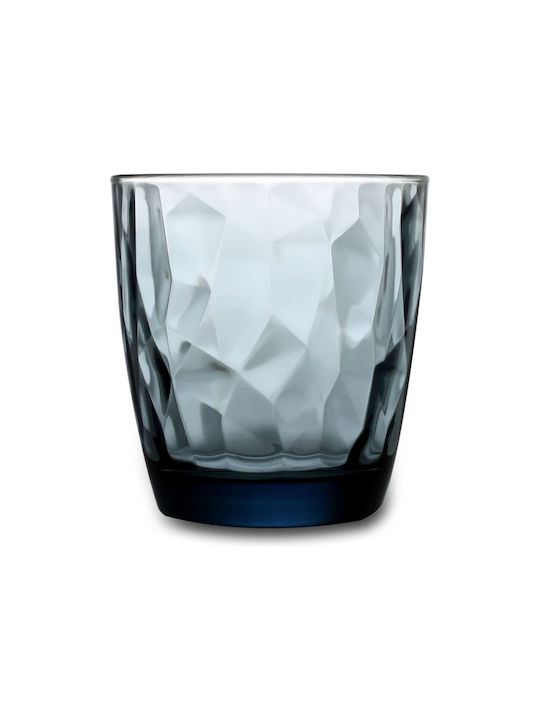Bormioli Rocco Чаша за Бяло и Червено Вино Ocean Blue 300мл