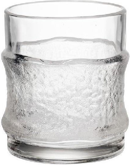 Espiel Iceland Pahar Whiskey Din Sticlă 290ml