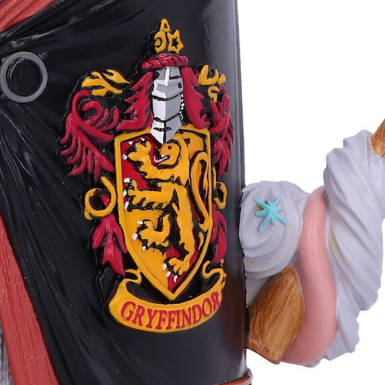 Nemesis Now Harry Potter Hermione Collectible Tankard Glass Beer, μπίρας made of Metal in Black Color 1pcs