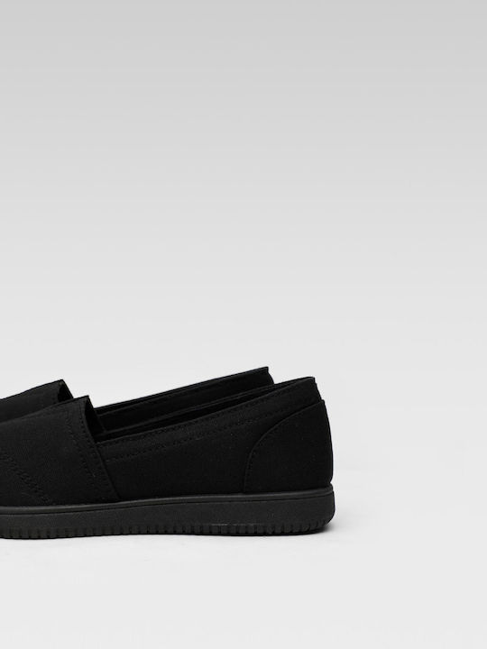Women's Espadrilles Black