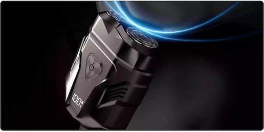 Enchen X Shaver Rotativ Aparat de Ras Electric Față Reîncărcabil