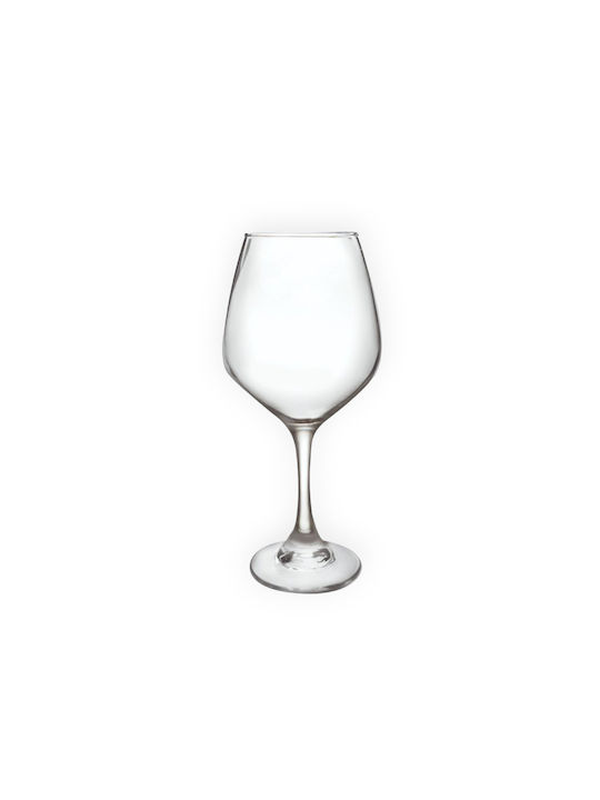 XM-Casa Glass Water / White Wine made of Glass 507ml
