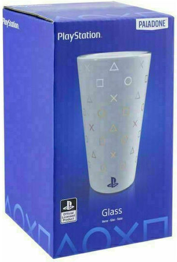 Paladone Glass for White Wine from Glass 400ml