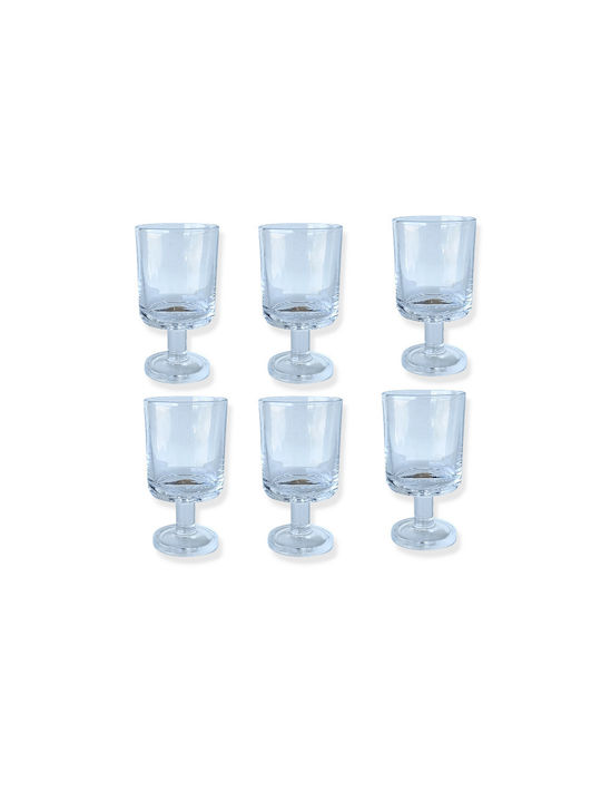 Luminarc Glas Likör/Ouzo / Cocktail/Trinken aus Glas 70ml
