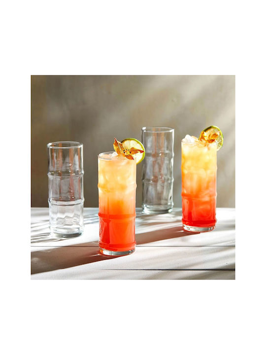 Libbey Glass Cocktail/Drinking made of Glass 473ml