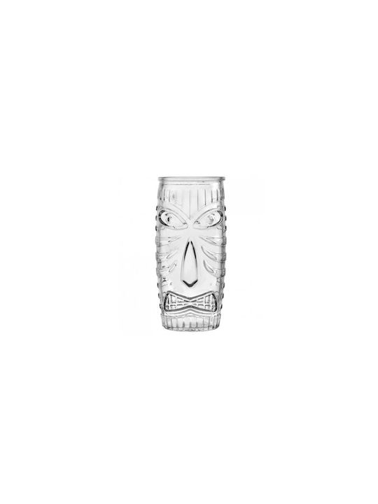 Libbey Tiki Cooler Glas Cocktail/Trinken aus Glas 591ml
