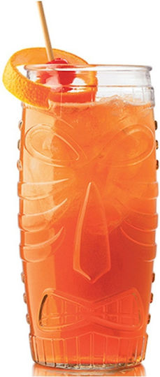 Libbey Tiki Cooler Pahar Tiki / Cocktail Din Sticlă 591ml