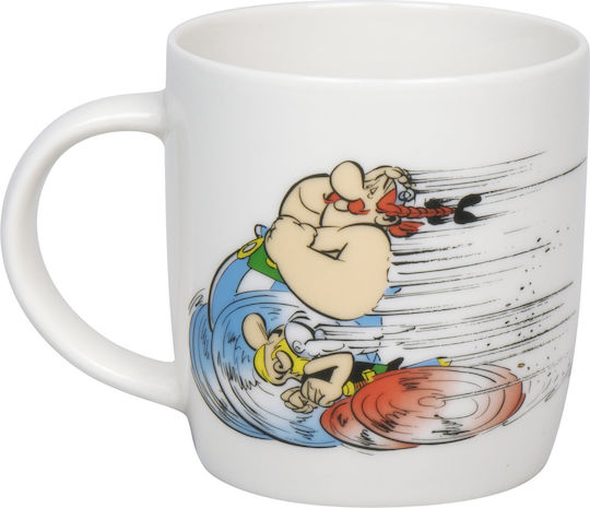 Konitz Mug from Porcelain 400ml
