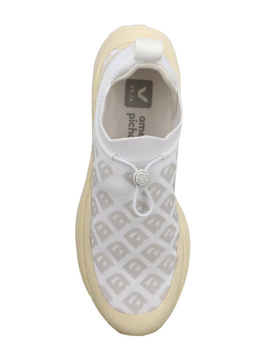 Amelie Pichard Women's Sneakers White