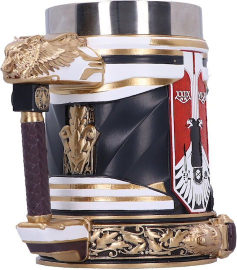 Nemesis Now Tankard Becher Keramik