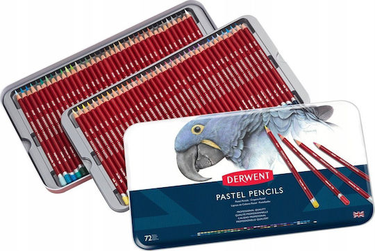 Derwent Farbstift in einer Box Packung von 1 Verpackungen