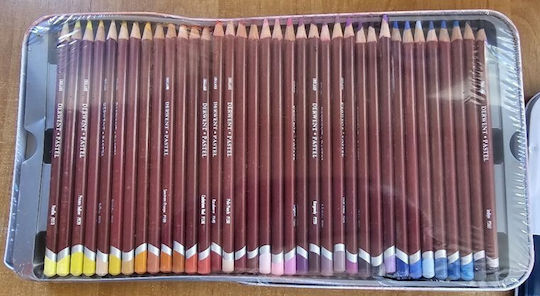 Derwent Farbstift in einer Box Packung von 1 Verpackungen