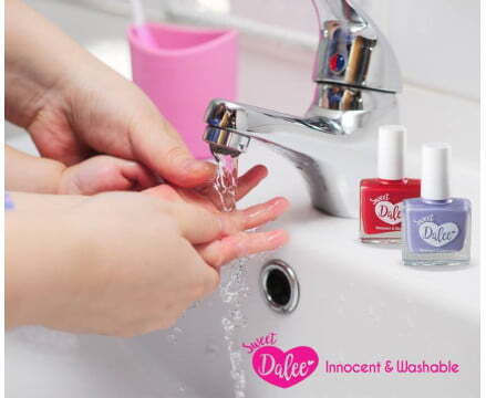 Dalee Sweet Children's Nail Polish Lollipop 903