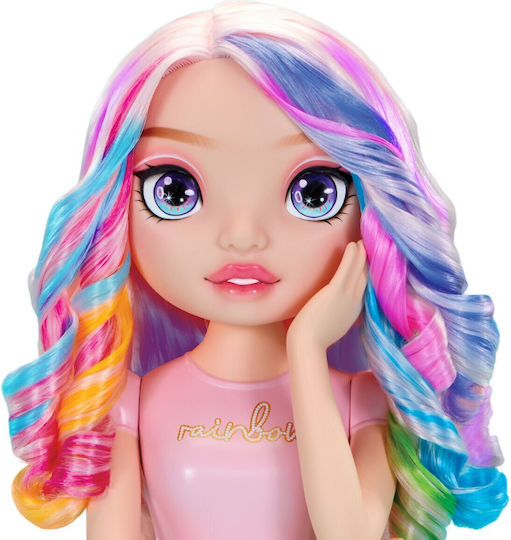 MGA Entertainment Rainbow High: Styling Head - Bella Parker Κεφάλι Ομορφιάς