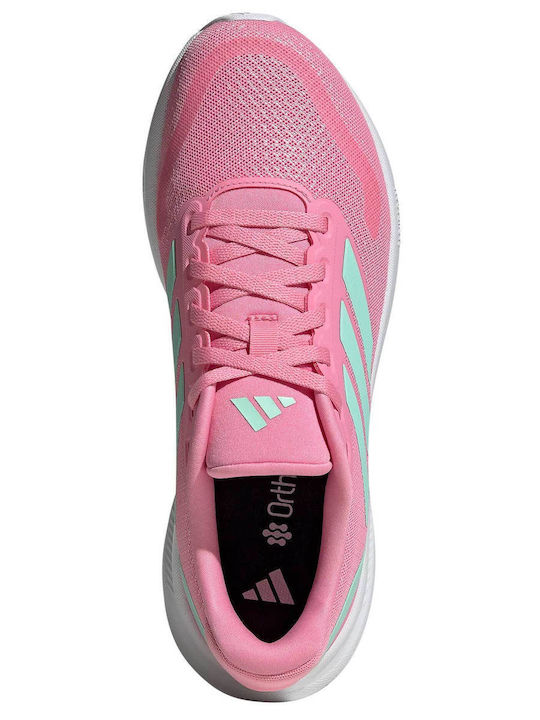 Adidas Runfalcon Sport Shoes Running Pink