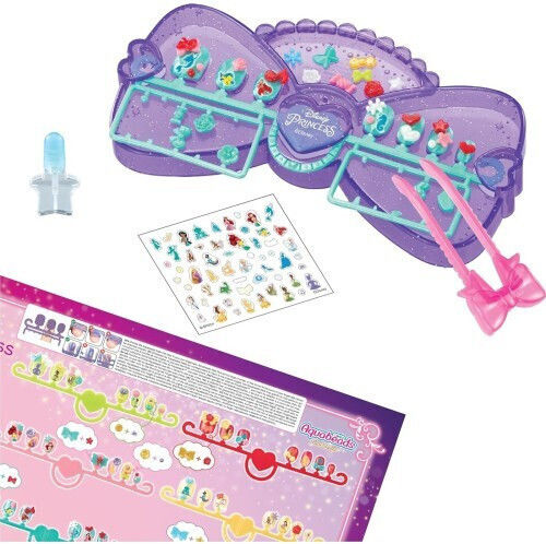 Epoch Toys Studiou Joc de Manichiură