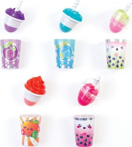Make It Real Fruity Beauty Cosmetics Vending Machine Παιδικό Μακιγιάζ