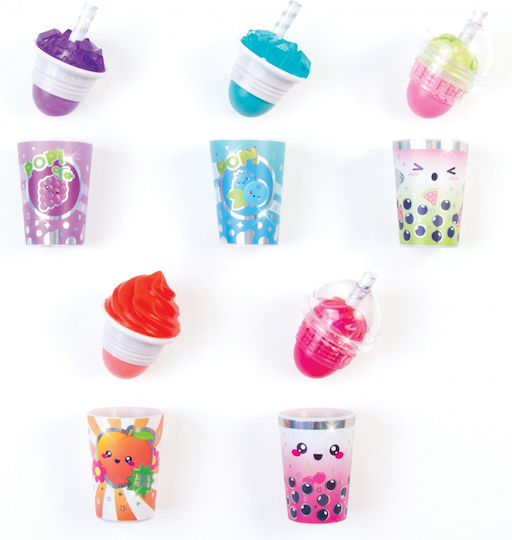 Make It Real Fruity Beauty Cosmetics Vending Machine Παιδικό Μακιγιάζ