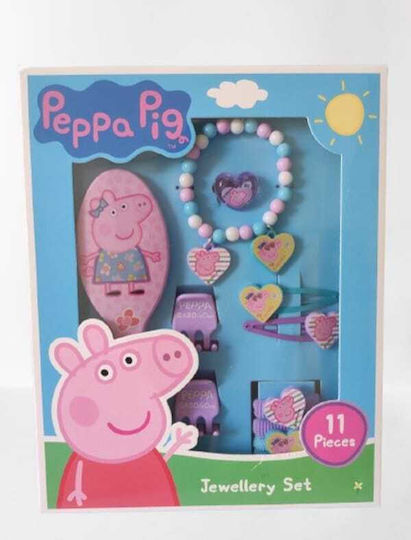 Peppa Pig Комплект за красота