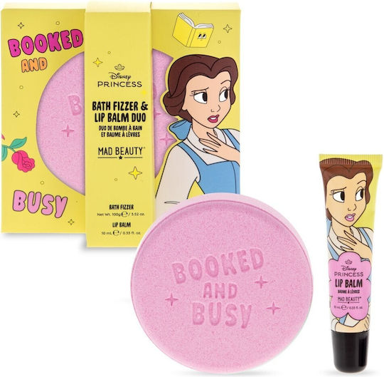 Mad Beauty Παιδικά Bath Bombs