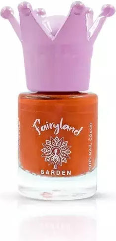 Garden Kinder-Nagellack