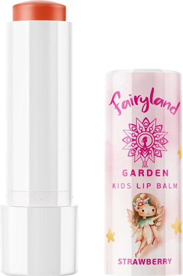 Garden Fairyland Lip Balm Kinder-Make-up