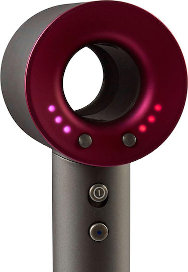 Dyson Joc de Coafură