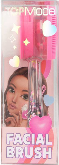Depesche Facial Brush Heart Παιδικό Μακιγιάζ