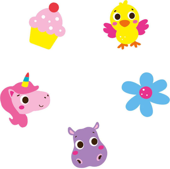 Ses Creative Kinder-Nagellack