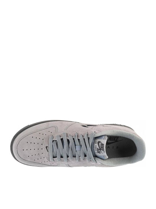 Air Force 1 Herren Sneakers Gray