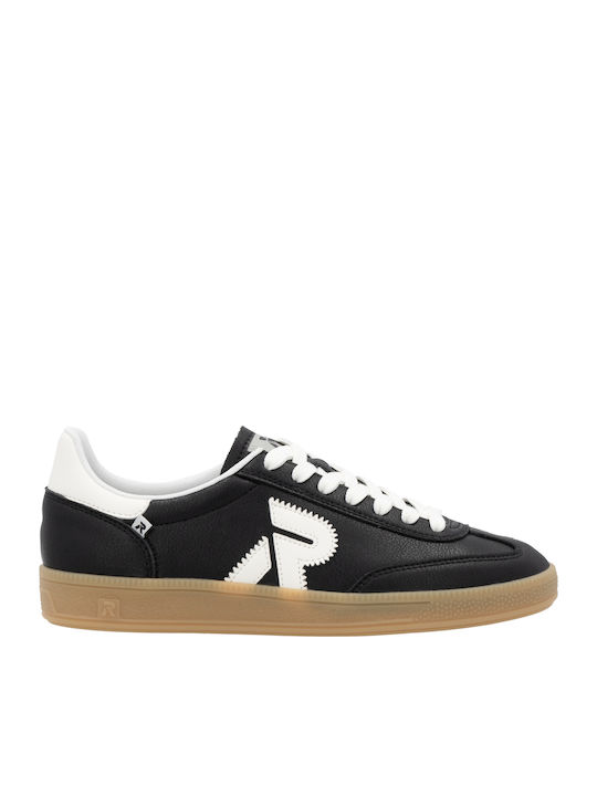 Γυναικεία Sneakers Μαύρο