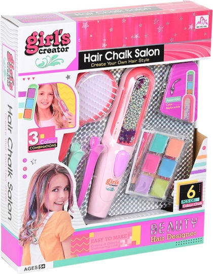 Martin Toys Friseurspiel