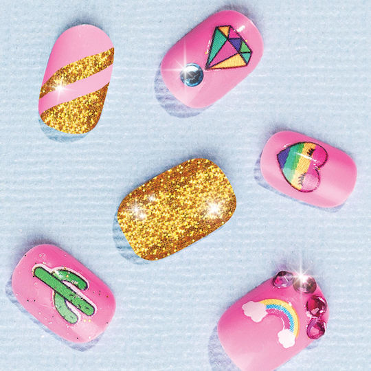 Hinkler Manicure Game