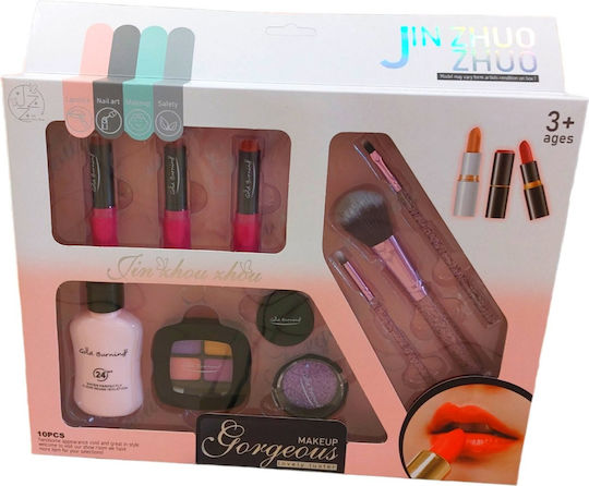 Zita Toys Makeup & Manicure Set Children's Makeup