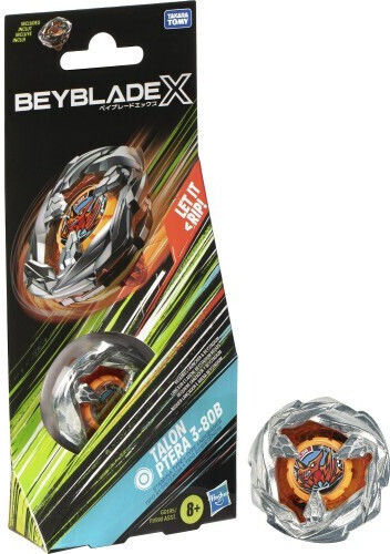 Hasbro Beyblade X Talon Ptera (Various Designs/Assortment of Designs) 1pc