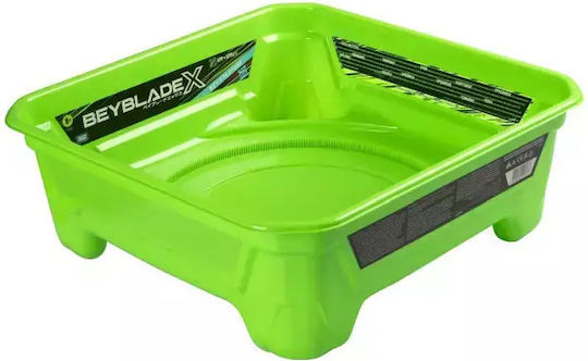 Hasbro Beyblade X Beystadium Battle Arena Stadium (Διάφορα Σχέδια) 1τμχ