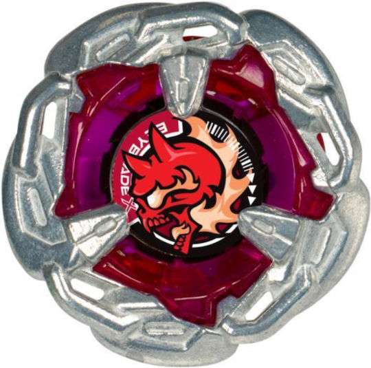 Hasbro Beyblade – Bbx Chain Incendio Arrow Wizard (Διάφορα Σχέδια) 1τμχ