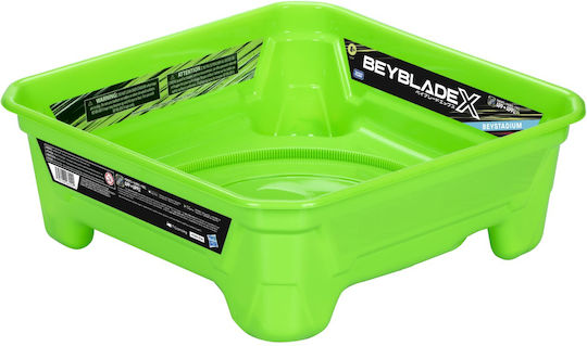 Hasbro Beyblade X Beystadium Battle Arena Stadium (Διάφορα Σχέδια) 1τμχ