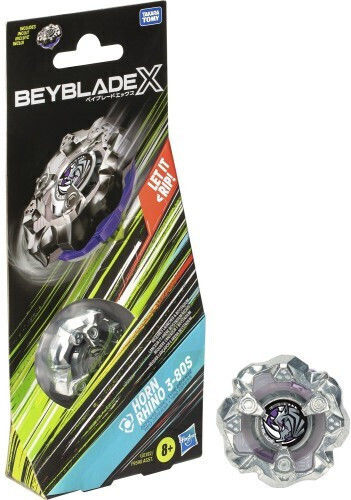 Hasbro Beyblade Pack Set