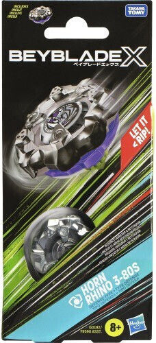 Hasbro Beyblade Pack Set