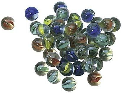 Goki Μπίλιες Marbles Cat-Eye