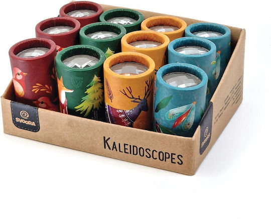 Svoora Kaleidoscope