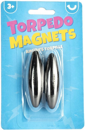 Keycraft Interaktives Spielzeug Magnetic Torpedoes