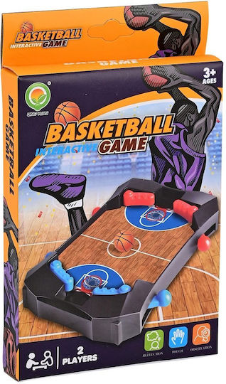 Martin Toys Επιτραπέζιο Φλιπεράκι για 5-7 Ετών