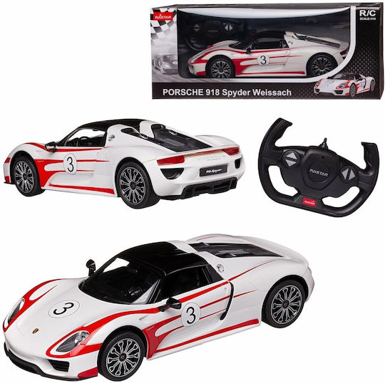 Rastar Ferngesteuertes Auto Porsche GT3 RS 70710