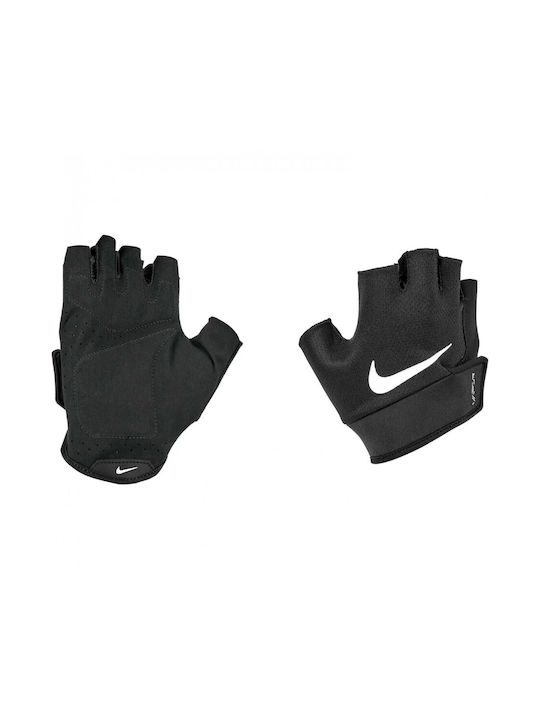 Nike Vapor FG Men's Sports Gloves Gym Black